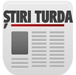 Logo of Stiri Turda android Application 